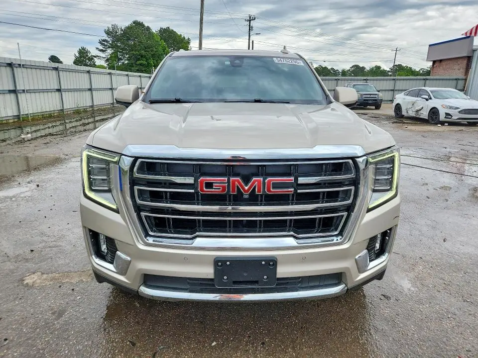 2022 GMC YUKON XL C1500 SLT  