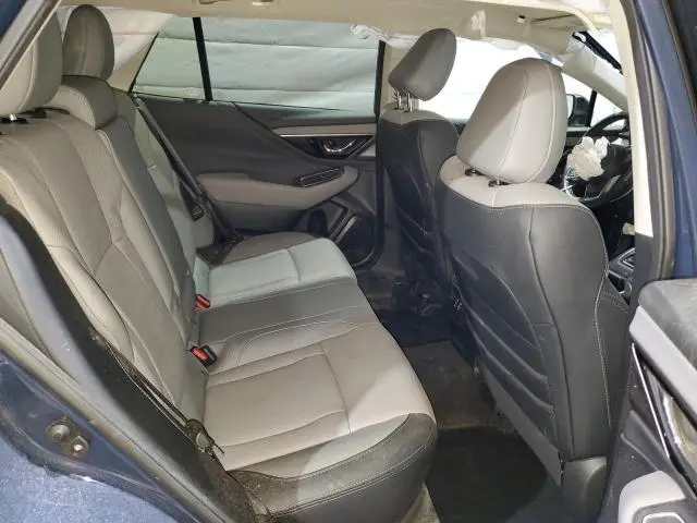 2024 SUBARU OUTBACK LIMITED XT  