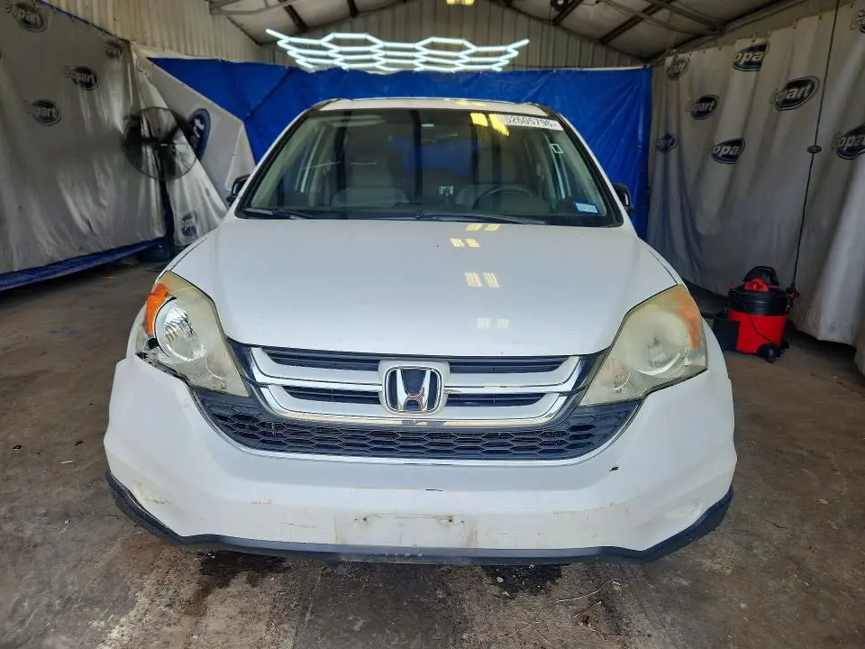 2011 HONDA CR-V EX  