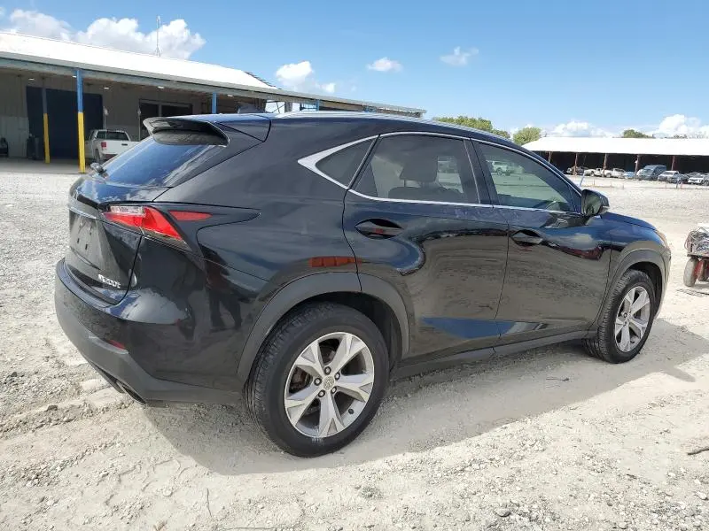 2017 LEXUS NX 200T BASE  