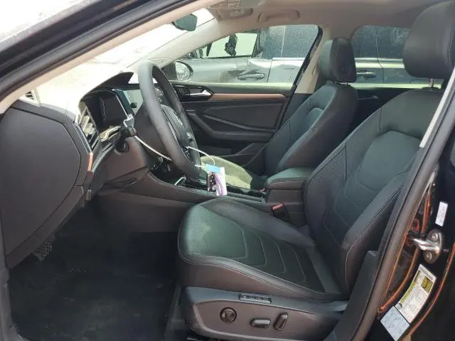 2020 VOLKSWAGEN JETTA SEL PREMIUM  