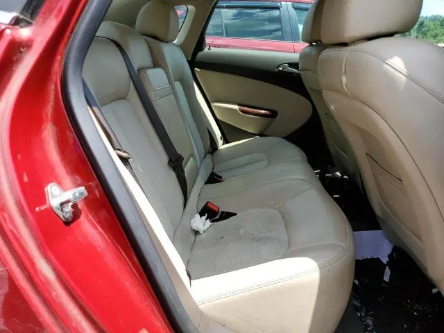 2013 BUICK VERANO   