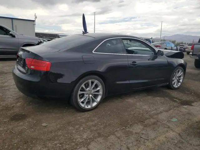 2014 AUDI A5 PREMIUM PLUS  