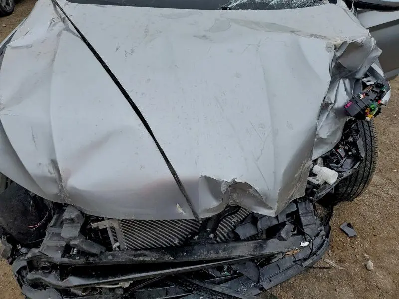 2023 VOLKSWAGEN JETTA S  