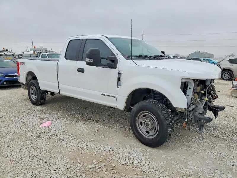 2022 FORD F250 SUPER DUTY  