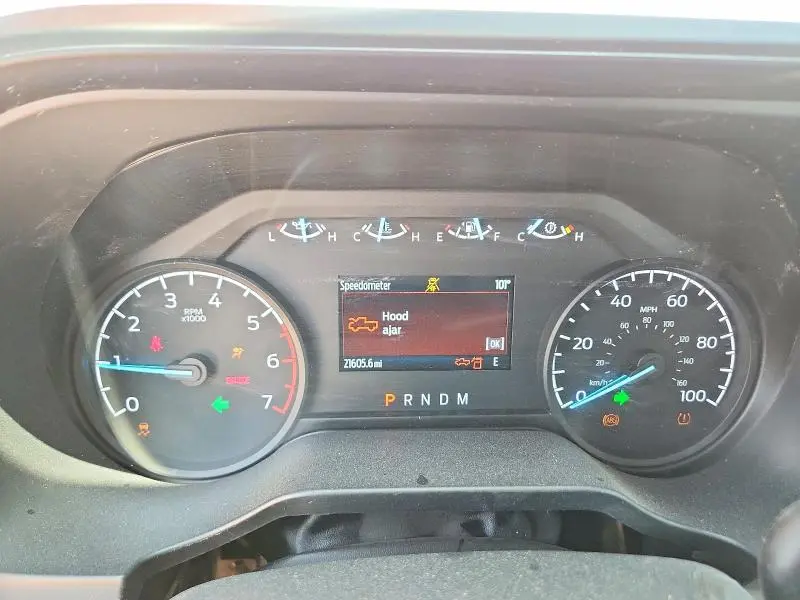 2025 FORD F250 SUPER DUTY  