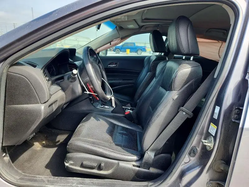 2015 ACURA ILX 20  
