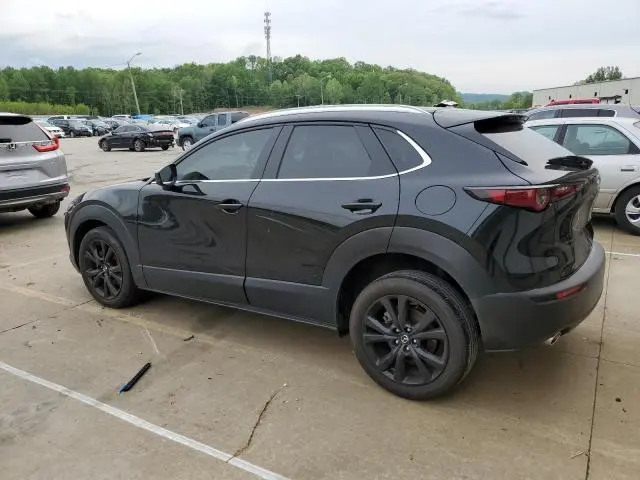 2024 MAZDA CX-30 SELECT  