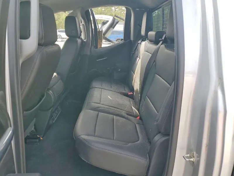 2019 CHEVROLET SILVERADO K1500 LT  