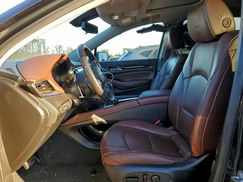 2019 BUICK ENCLAVE AVENIR  