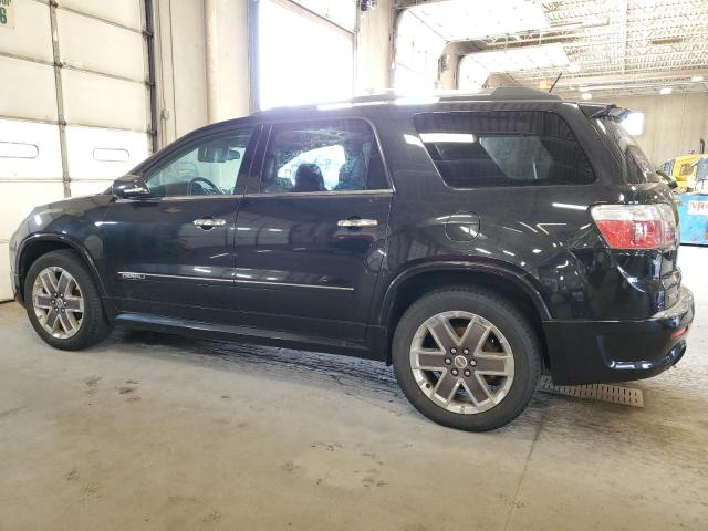 2012 GMC ACADIA DENALI