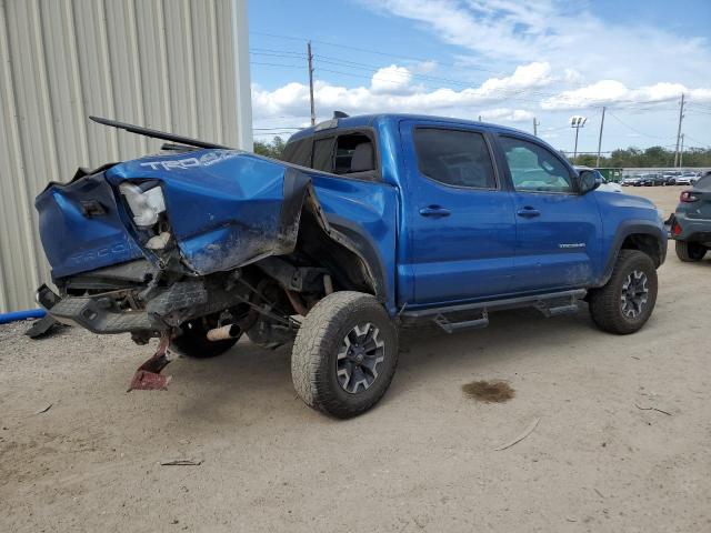 2018 TOYOTA TACOMA DOUBLE CAB