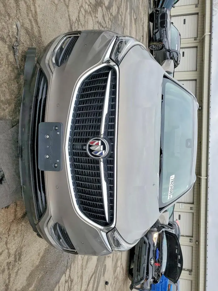2018 BUICK ENCLAVE PREMIUM  