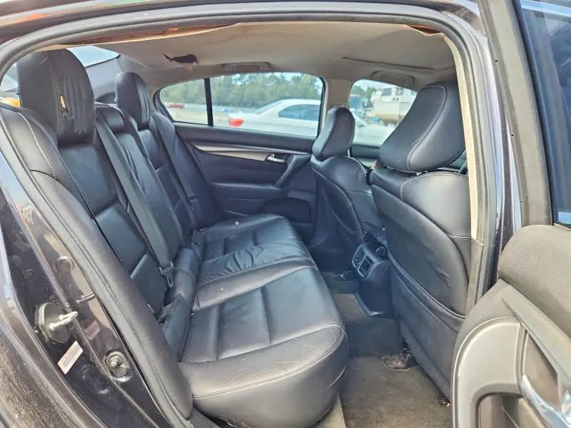 2014 ACURA TL SE  