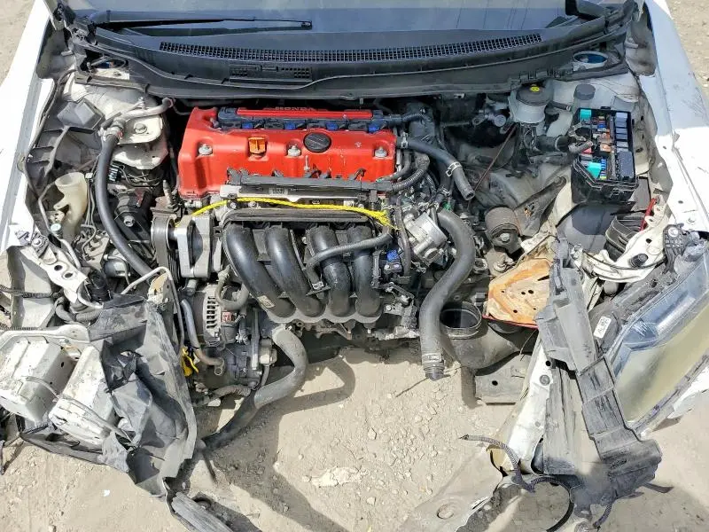 2015 HONDA CIVIC SI  
