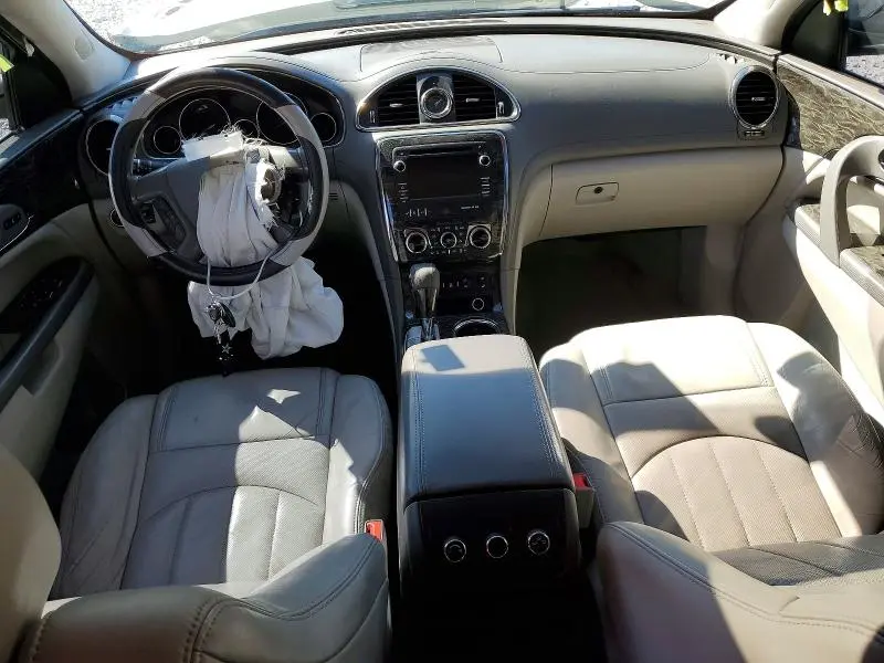 2014 BUICK ENCLAVE   