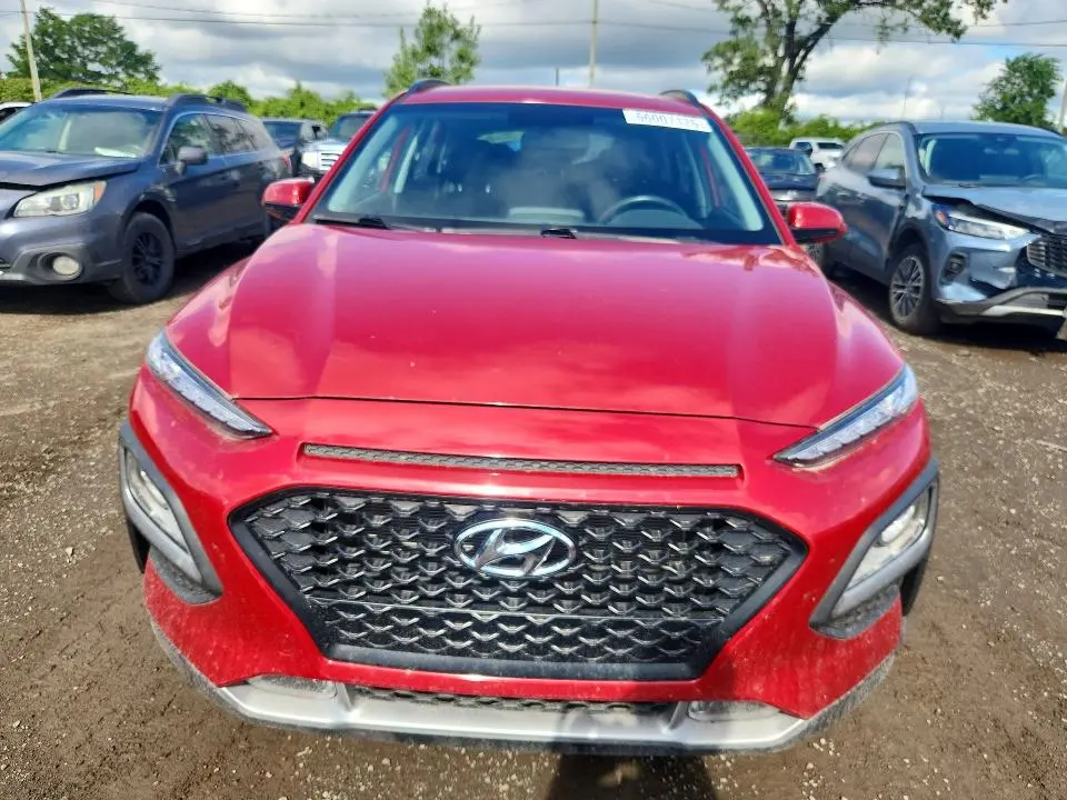 2020 HYUNDAI KONA SEL  