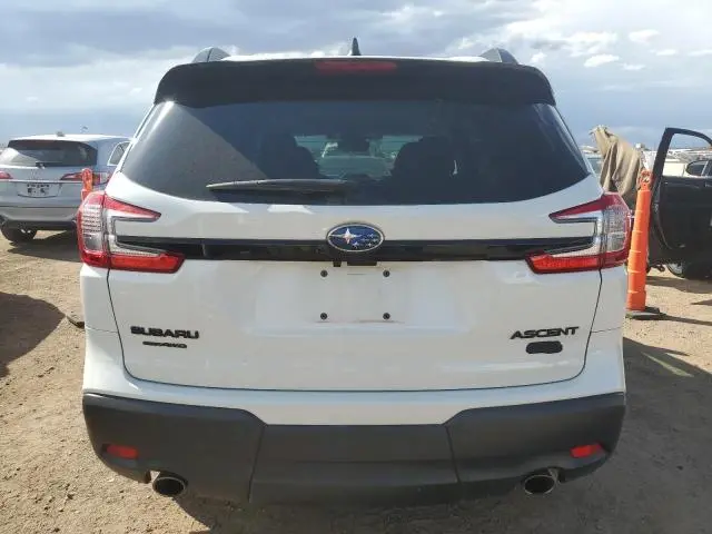 2023 SUBARU ASCENT LIMITED  