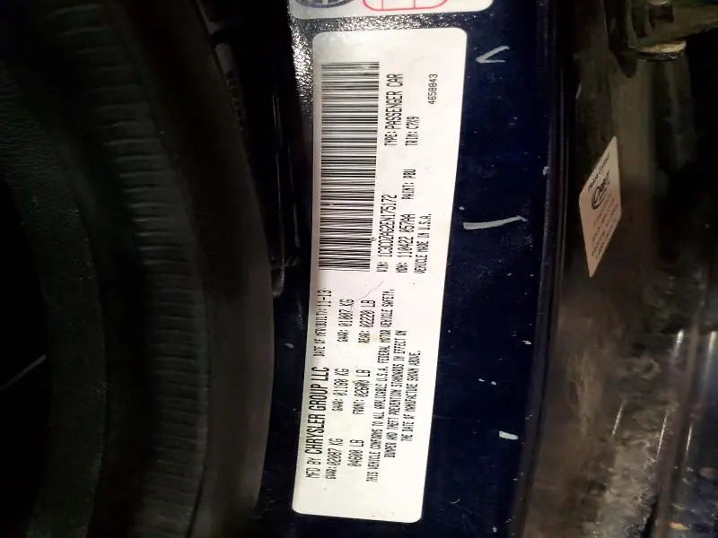 2014 DODGE AVENGER SE  
