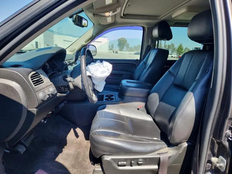 2010 CHEVROLET TAHOE K1500 LT  