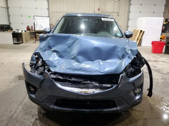 2015 MAZDA CX-5 TOURING  