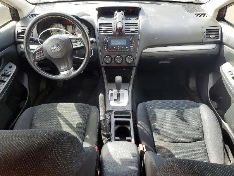 2013 SUBARU IMPREZA PREMIUM  