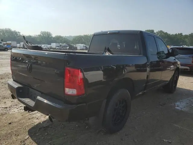 2017 RAM 1500 ST  