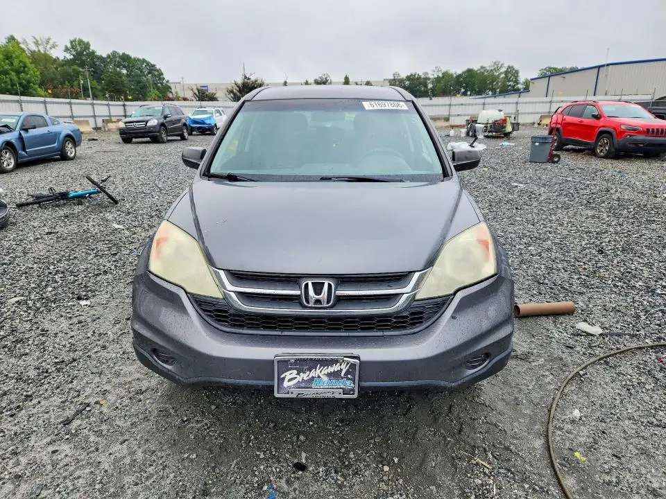 2011 HONDA CR-V SE  
