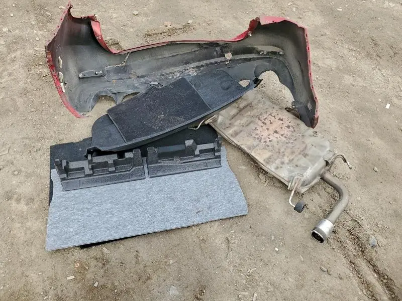 2017 MAZDA 6 GRAND TOURING  