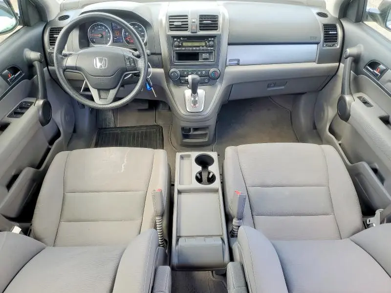 2011 HONDA CR-V LX  