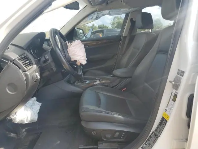 2013 BMW X1 XDRIVE28I  