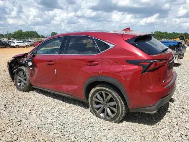 2016 LEXUS NX 200T BASE  