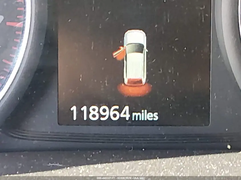 2019 MITSUBISHI OUTLANDER GT