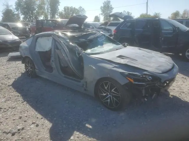 2023 KIA STINGER GT LINE  