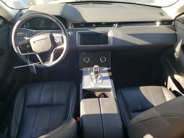 2023 LAND ROVER RANGE ROVER EVOQUE S  