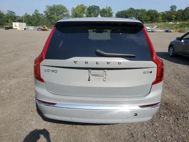 2024 VOLVO XC90 PLUS  