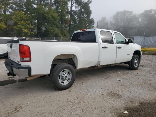 2013 GMC SIERRA C2500 HEAVY DUTY