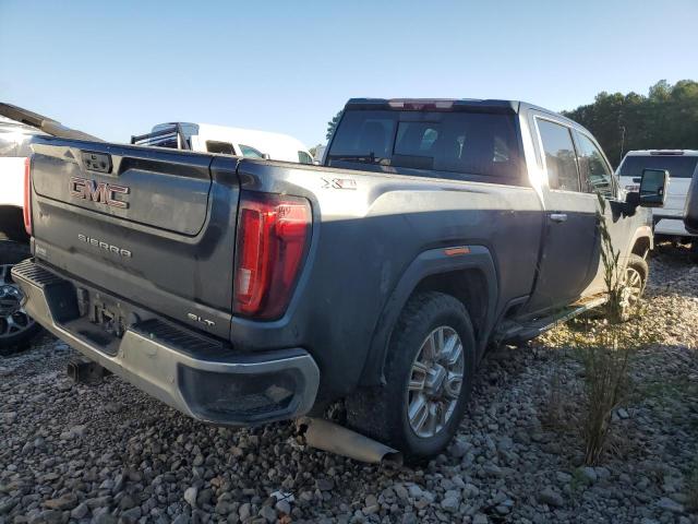 2020 GMC SIERRA K2500 SLT