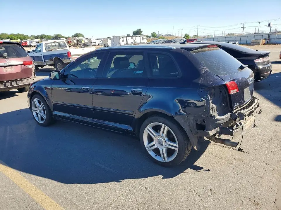 2013 AUDI A3 PREMIUM PLUS  