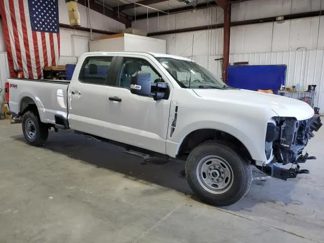2023 FORD F250 SUPER DUTY  