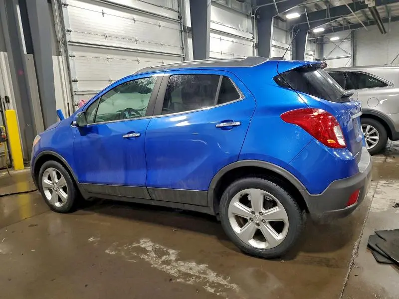 2016 BUICK ENCORE CONVENIENCE  