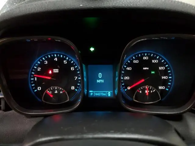 2013 CHEVROLET MALIBU 1LT  