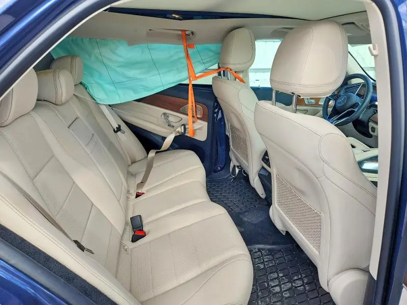 2026 MERCEDES-BENZ GLE 350  