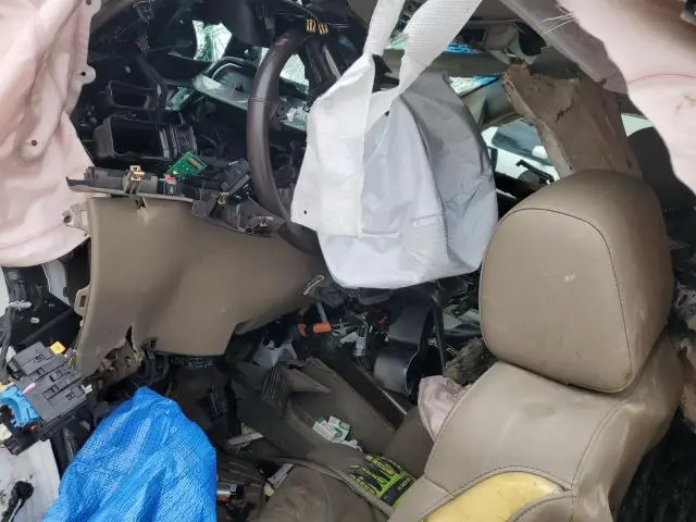 2016 CHEVROLET SUBURBAN C1500 LT  