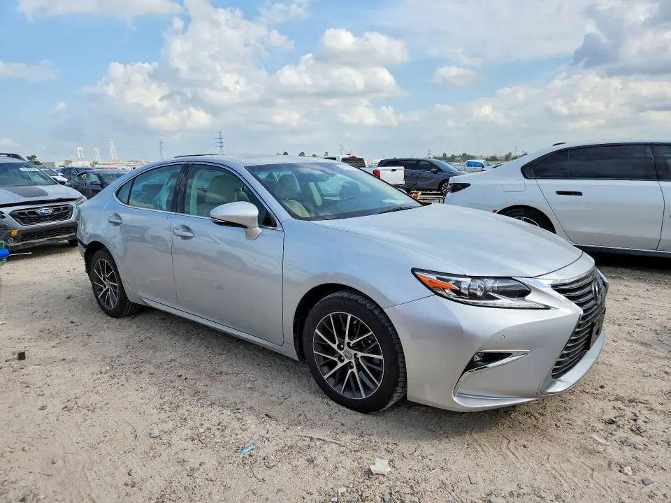 2017 LEXUS ES 350 BASE  