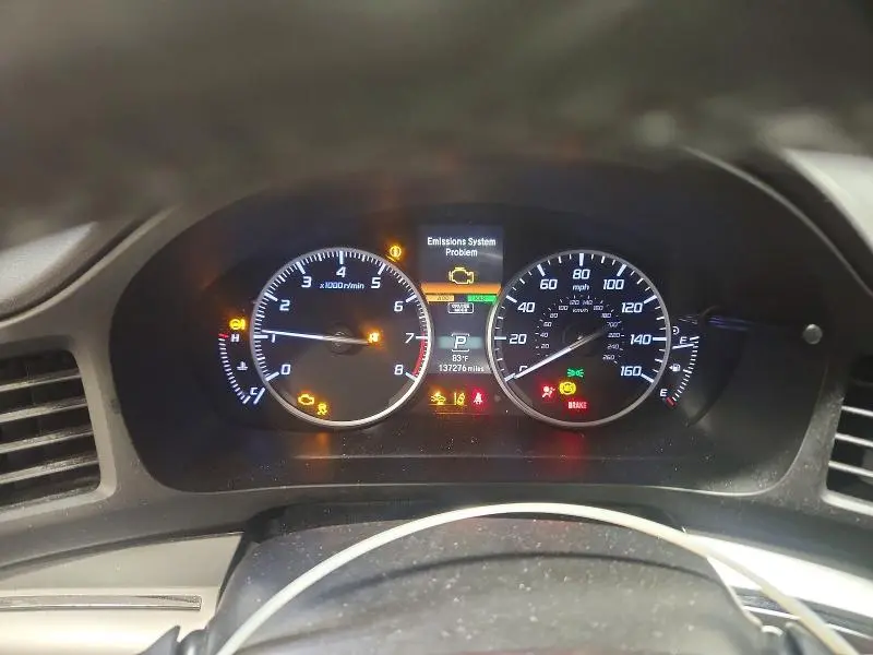 2022 ACURA ILX PREMIUM  