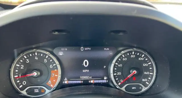 2021 JEEP RENEGADE LIMITED  