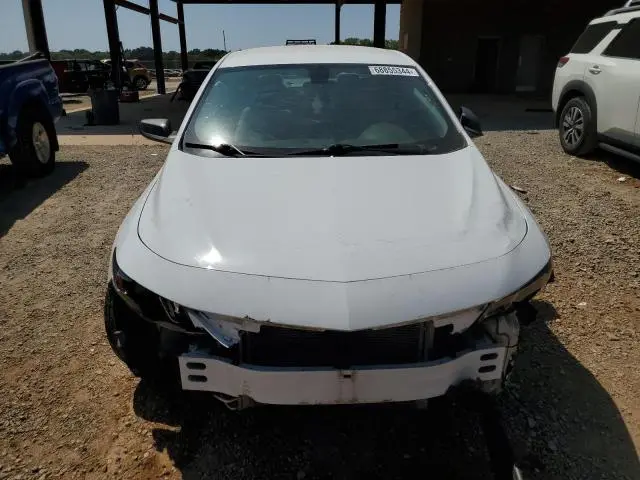 2016 CHEVROLET MALIBU L  