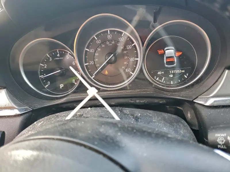 2020 MAZDA 6 TOURING  