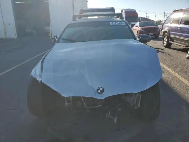 2011 BMW 328 XI SULEV  